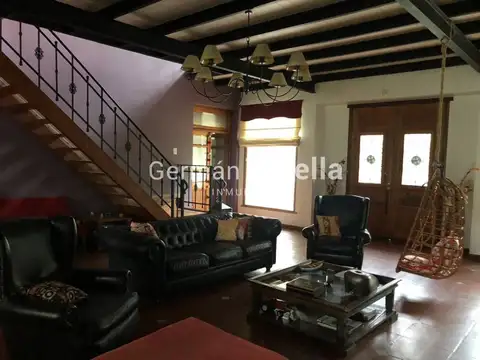 Casa en Venta 10 años