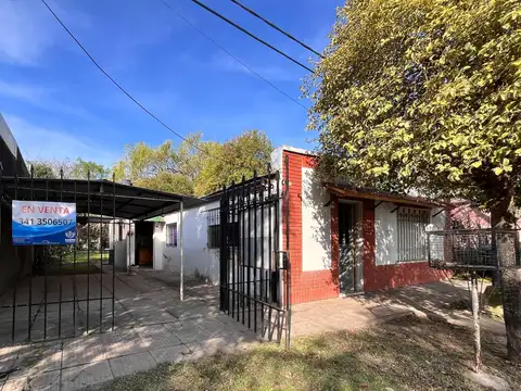 Casa en Villa Amelia