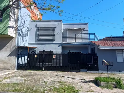 Departamento en alquiler en Moron