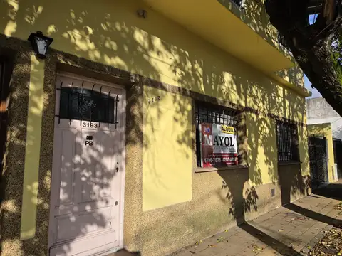 PH 3 AMBIENTES PLANTA BAJA