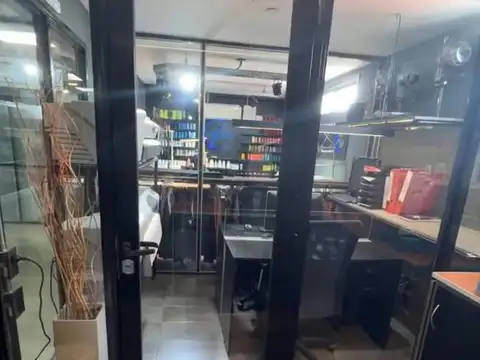 Oficina en Venta con 1 cochera