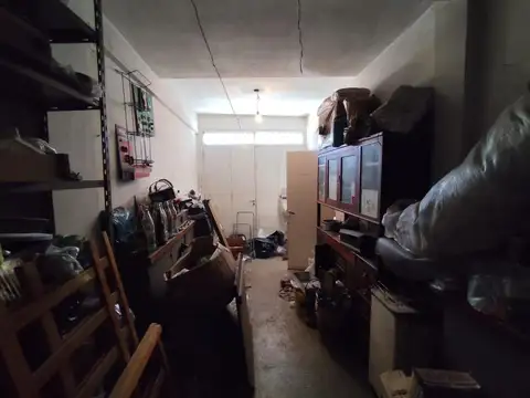 Local en Venta 60 años