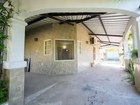 Casa en Venta 20 años