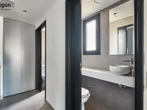 PISO 8 - UNIDAD 03 - CABILDO WORKPLACE