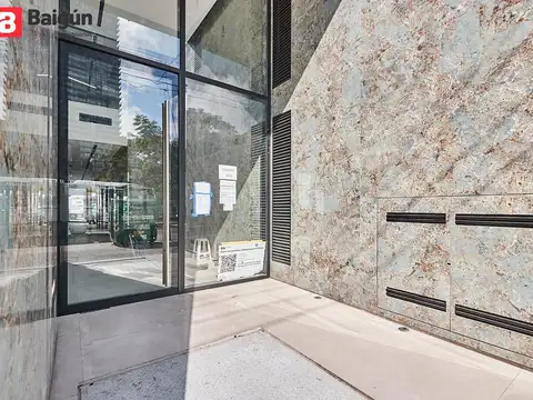 PISO 8 - UNIDAD 03 - CABILDO WORKPLACE