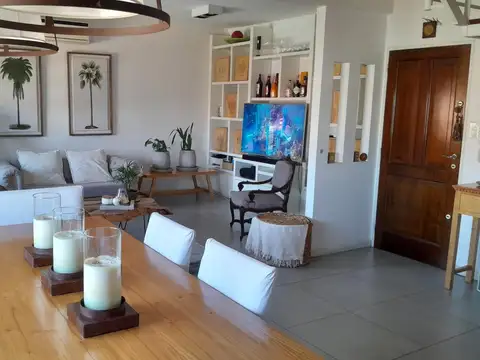 Depto Tipo Casa en Venta en Beccar, USD 159.000