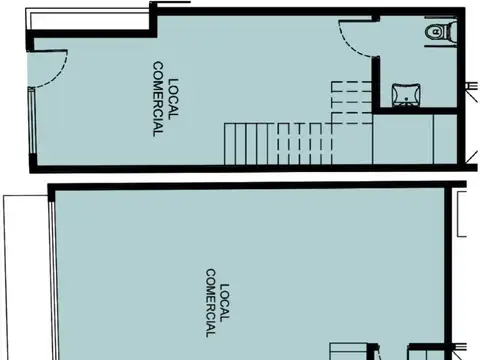 Local en Venta en Parque Patricios, USD 295.000