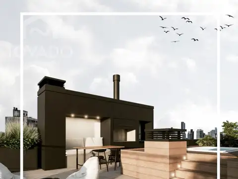 En Construcción! Local Comercial en Parque Patricios!