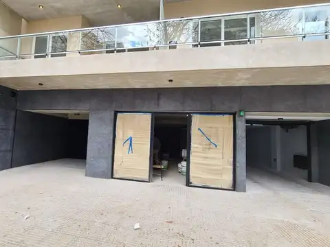 Local en Venta 3 años