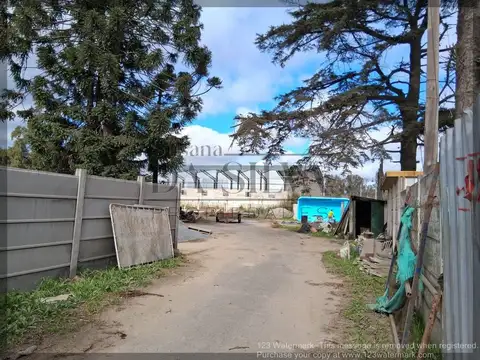 Local en Alquiler en Marcos Paz, $ 4.000.000