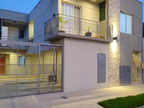 VENTA DEPARTAMENTO BARRIO PRIVADO GUAYMELLEN