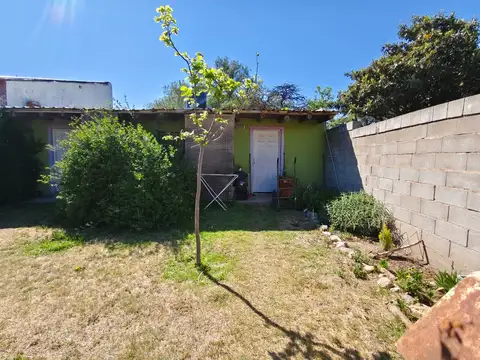 Excelente Lote con 4 cabañas. Ideal alquiler temporario. Urquiza 1600. Capilla del Monte