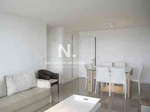 Departamento en Venta en Punta del Este, USD 270.000