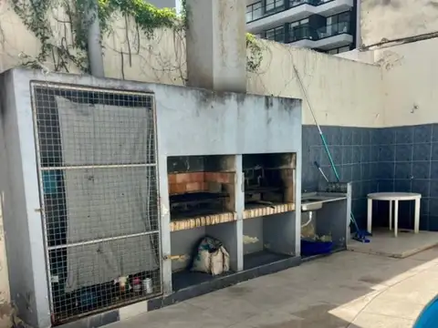 Departamento en Venta en Villa Crespo, USD 280.000