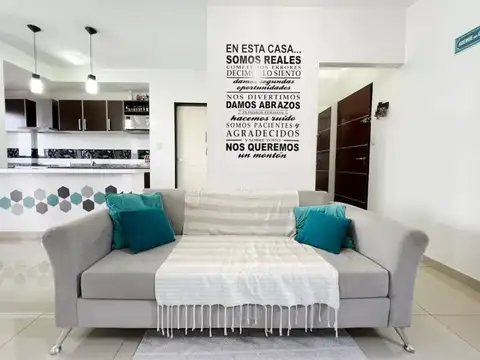 AVELLANEDA 3 AMB .-APTO CREDITO.- CON COCHERA.-