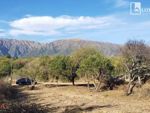 Terreno en Venta, FOT 20