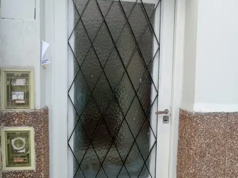 Depto Tipo Casa en Venta en Villa Urquiza, USD 145.000