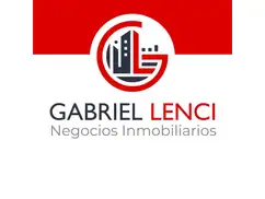 GABRIEL LENCI NEGOCIOS INMOBILIARIOS