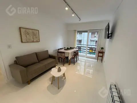 Venta de Departamento 3 ambientes en zona centro