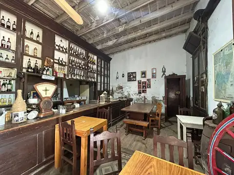 CAMINO SECUNDARIO Y CALLE 10 100