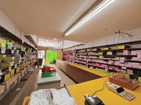 Local en Alquiler 30 años