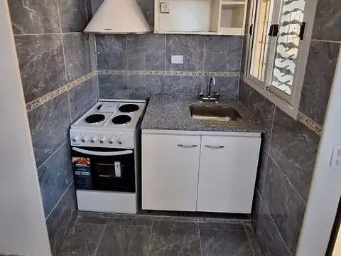 Departamento en Alquiler de 1 dormitorio