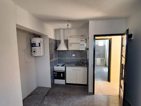 Avenida Cristianía 700, Piso 1