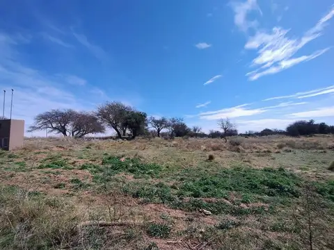 Terreno en Venta en Toay, USD 23.000