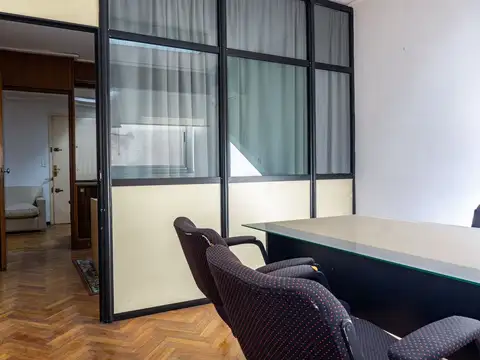 Departamento en Venta en San Nicolás, USD 59.000