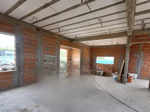 Casa en Venta A Estrenar