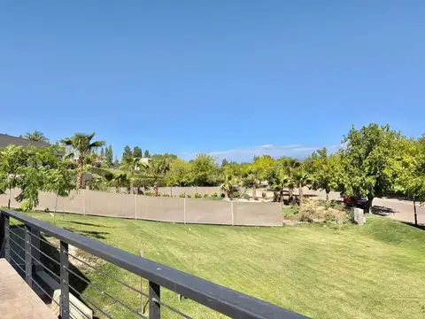 Casa en Venta La Vacherie Country Golf