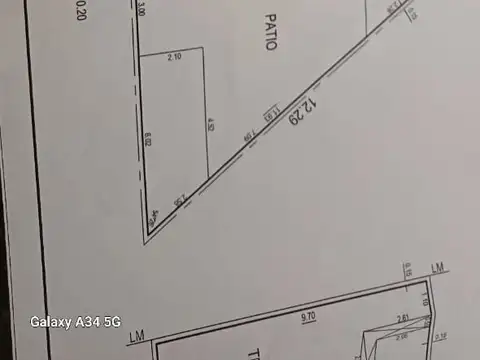 Luis María Campos 5100