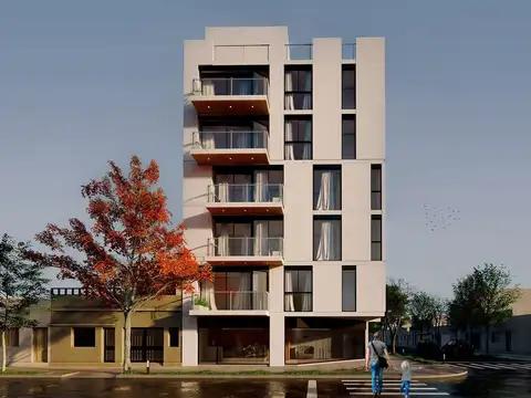 VENTA DEPARTAMENTO BARRIO CANDIOTI