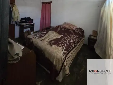 Casa en Venta 50 años