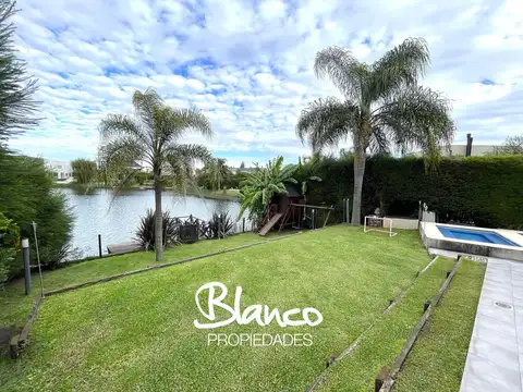 Los Sauces Nordelta -