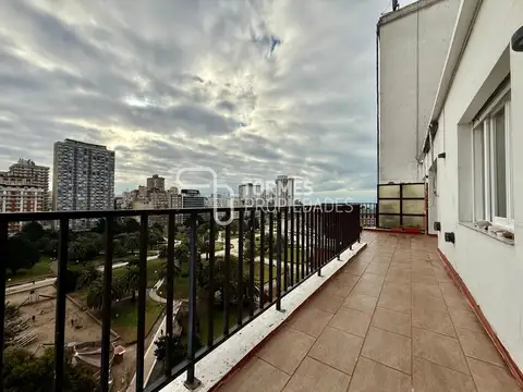 Departamento en Venta al Oeste