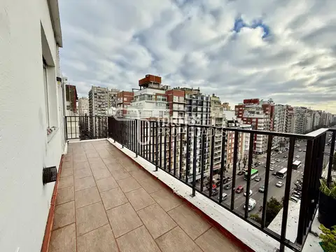 Departamento en Venta 68 años