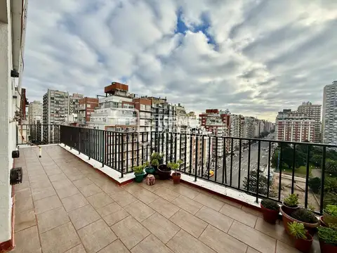 Departamento en Venta en Plaza Colon, USD 146.000