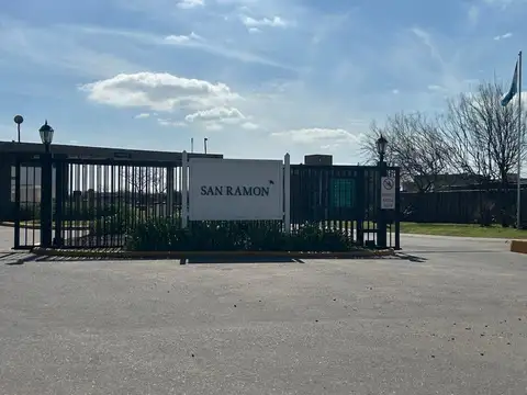 San Ramon Pilar del Este