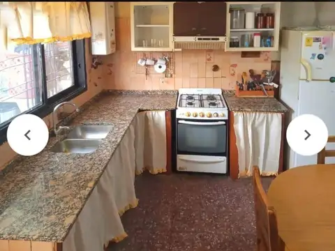 Casa en V. Hidalgo en venta