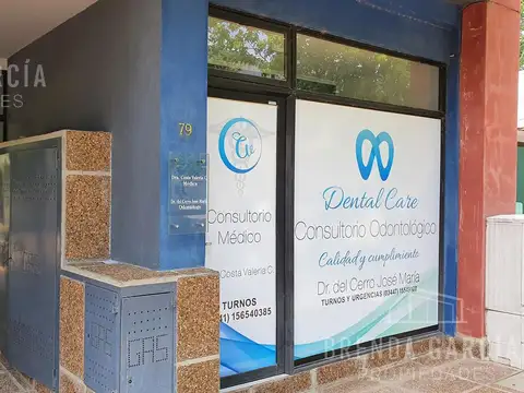 Local en Venta 11111 años