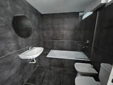 Venta Departamento 1 Dormitorio con Balcón Zona Arroyito