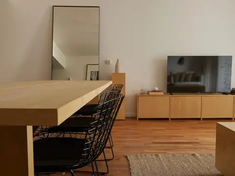 Departamento en Alquiler Temporal en Belgrano, USD 1.200