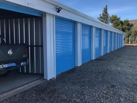 Galpon en Venta en San Carlos De Bariloche, USD 14.000