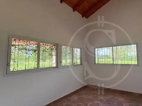 ALQUILER CASA EL CANDIL SAN ANDRES DE GILES