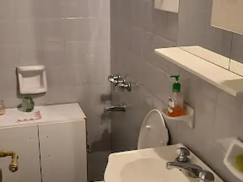 Departamento en Venta en Belgrano, USD 195.000