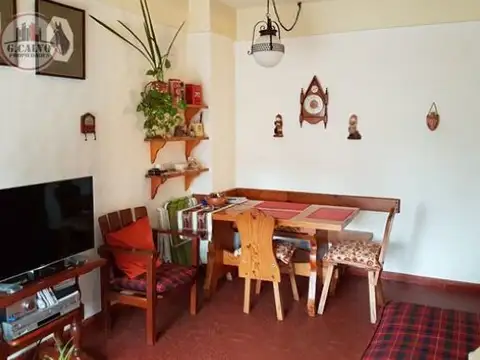 Departamento en Venta en Villa Gesell, USD 65.000