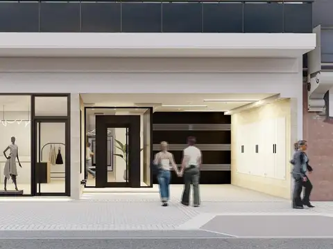 Oficina en Venta en Centro, USD 49.300