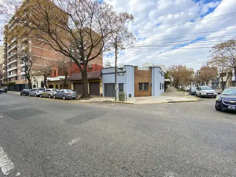 Terreno en Venta de 426,0 m2