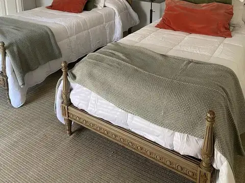 Casa en Alquiler Temporal A Estrenar